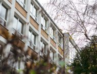 30. výročie založenia školy