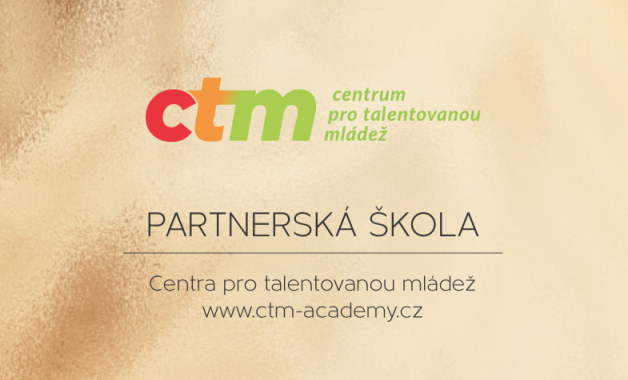 Online kurzy CTM
