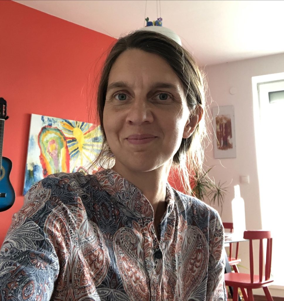 PhDr. Kristína Kačaljaková, PhD.