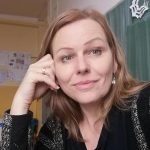 Mgr. Eva Drozdová