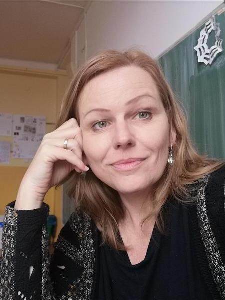 Mgr. Eva Drozdová