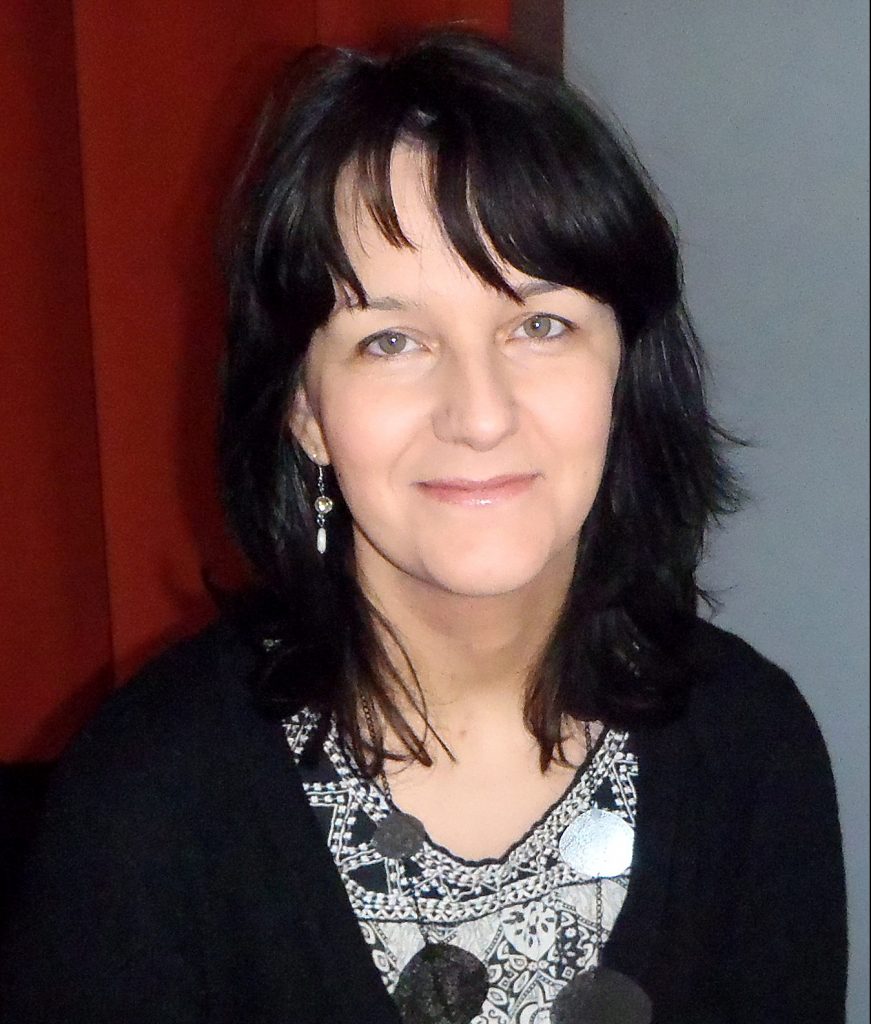 Mgr. Silvia Štěpánková