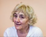 RNDr. Mária Smreková