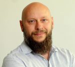 PaedDr. Miroslav Rapant