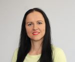 PaedDr. Barbora Ulrichová