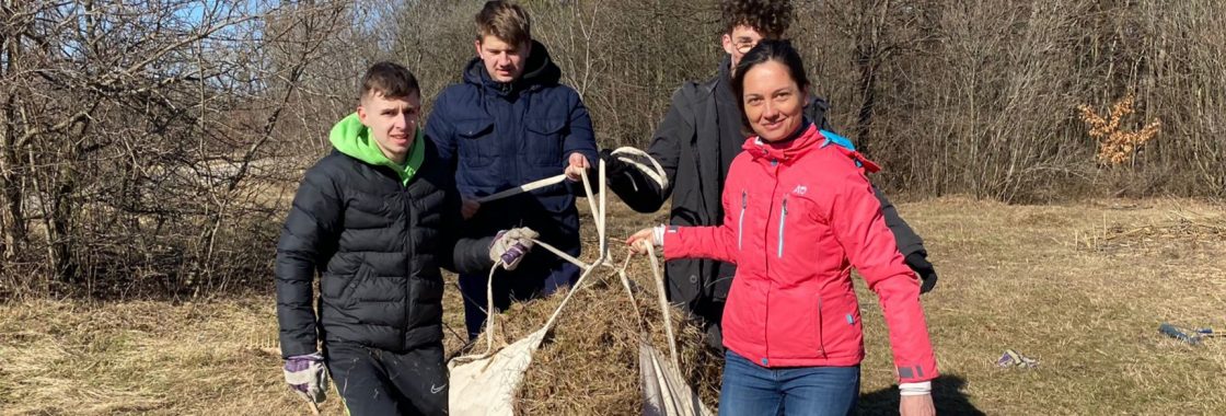 Environmentálna výchova