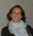 Mgr. Andrea Gálová