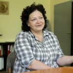 RNDr. Dana Jančinová