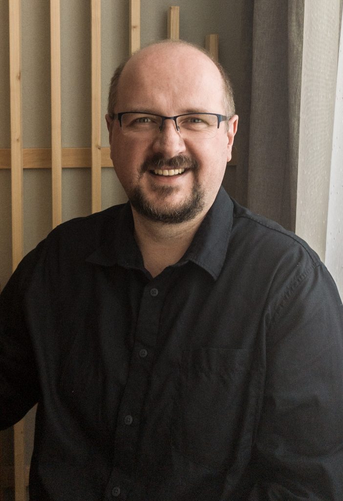 Mgr. Peter Kučera