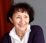 PhDr. Magdaléna Pešková