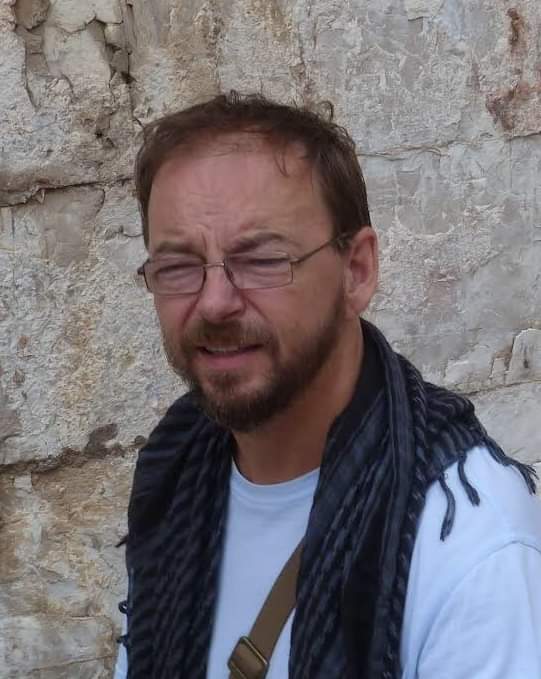 Mgr. Pavol Cesnak, PhD.
