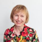 Ing. Mgr. Anna Maňáková