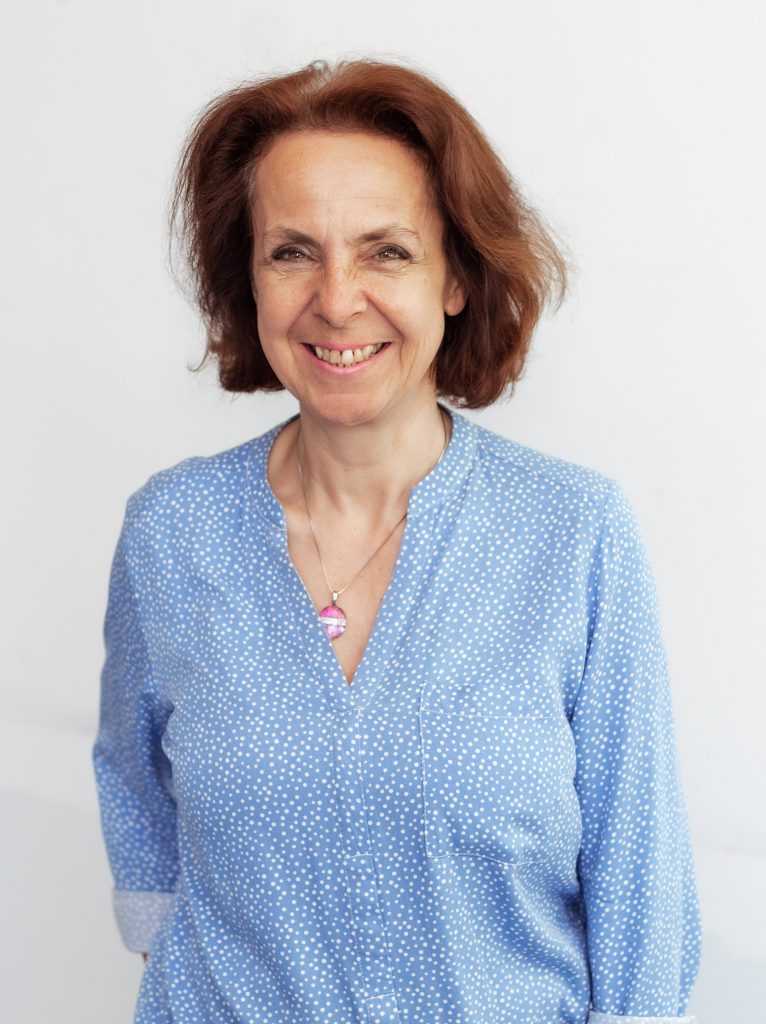 PhDr. Ivona Havelková