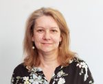Mgr. Agáta Rarogiewiczová