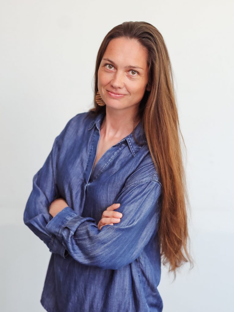 Mgr. Jana Šutriepková