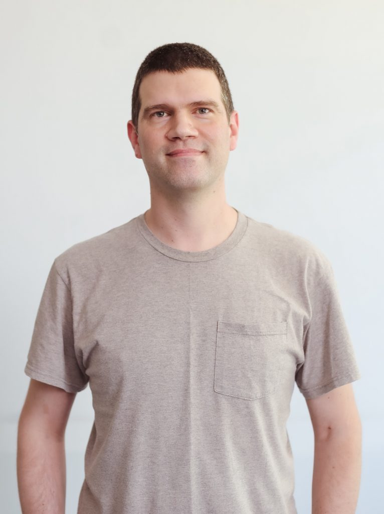 Joshua M. Ruggiero, BA