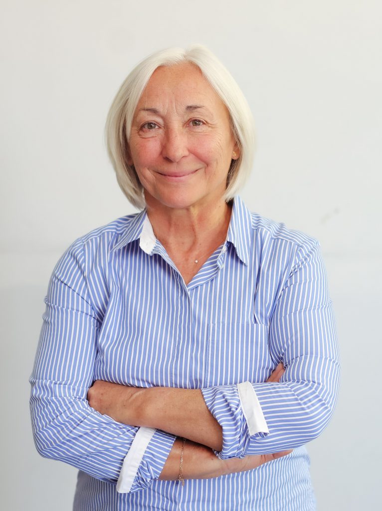 Anna Cifrová