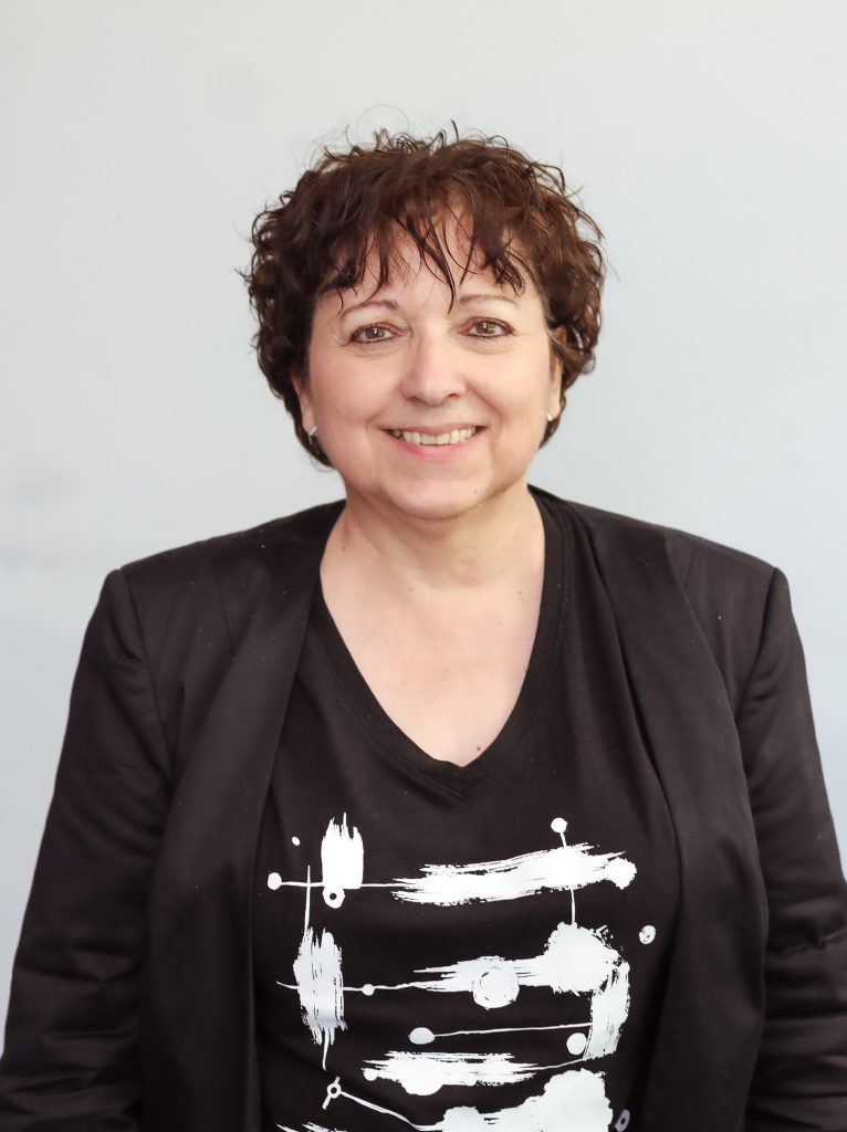 PhDr. Viera Chytilová