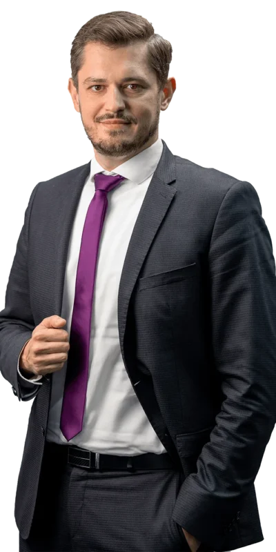 JUDr. Alexander Uj