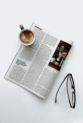 Mení sa zákon o publikáciách – opätovne sa zavádza právo na opravu