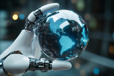 Umelá inteligencia (AI) pri automatizovanom rozhodovaní