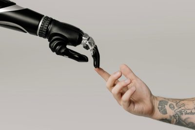 AI osobné údaje