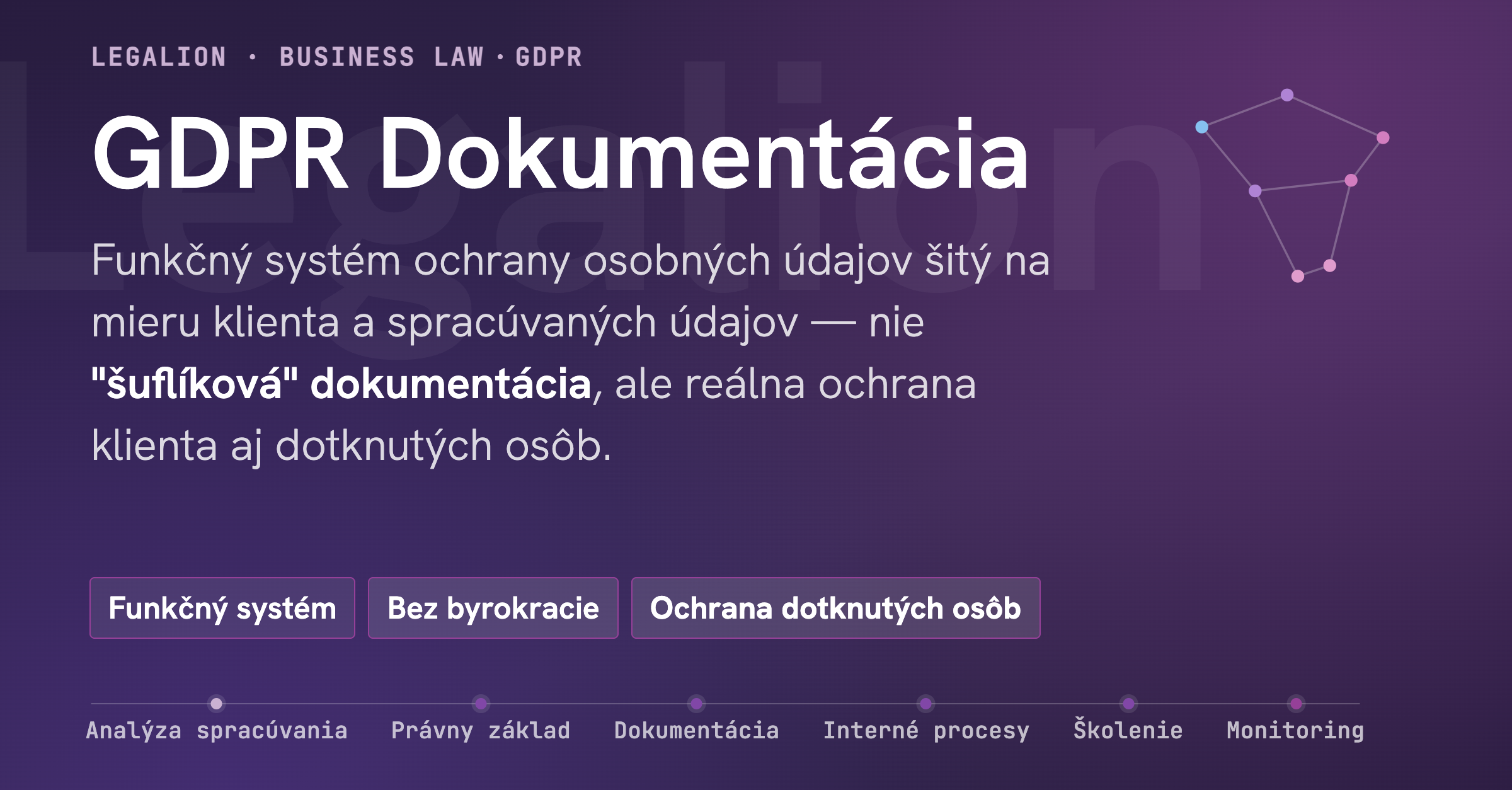 GDPR