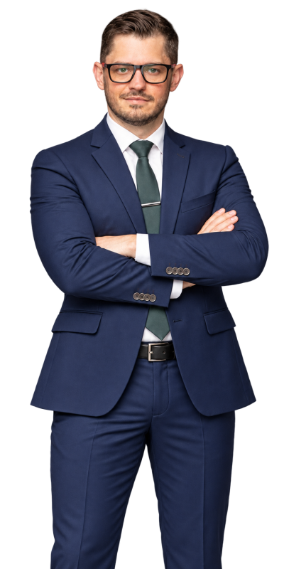 JUDr. Alexander Uj