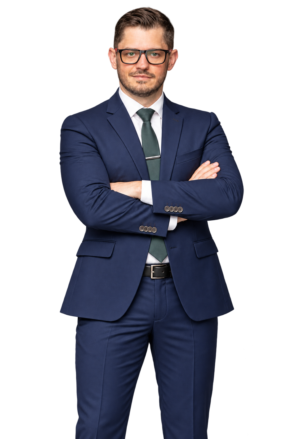 JUDr. Alexander Uj