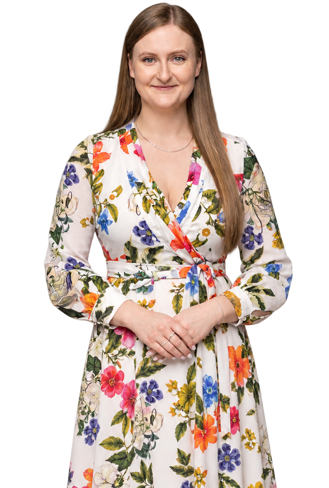 JUDr. Alena Michalovičová