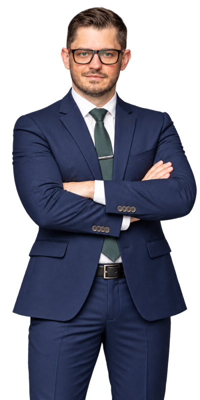 JUDr. Alexander Uj