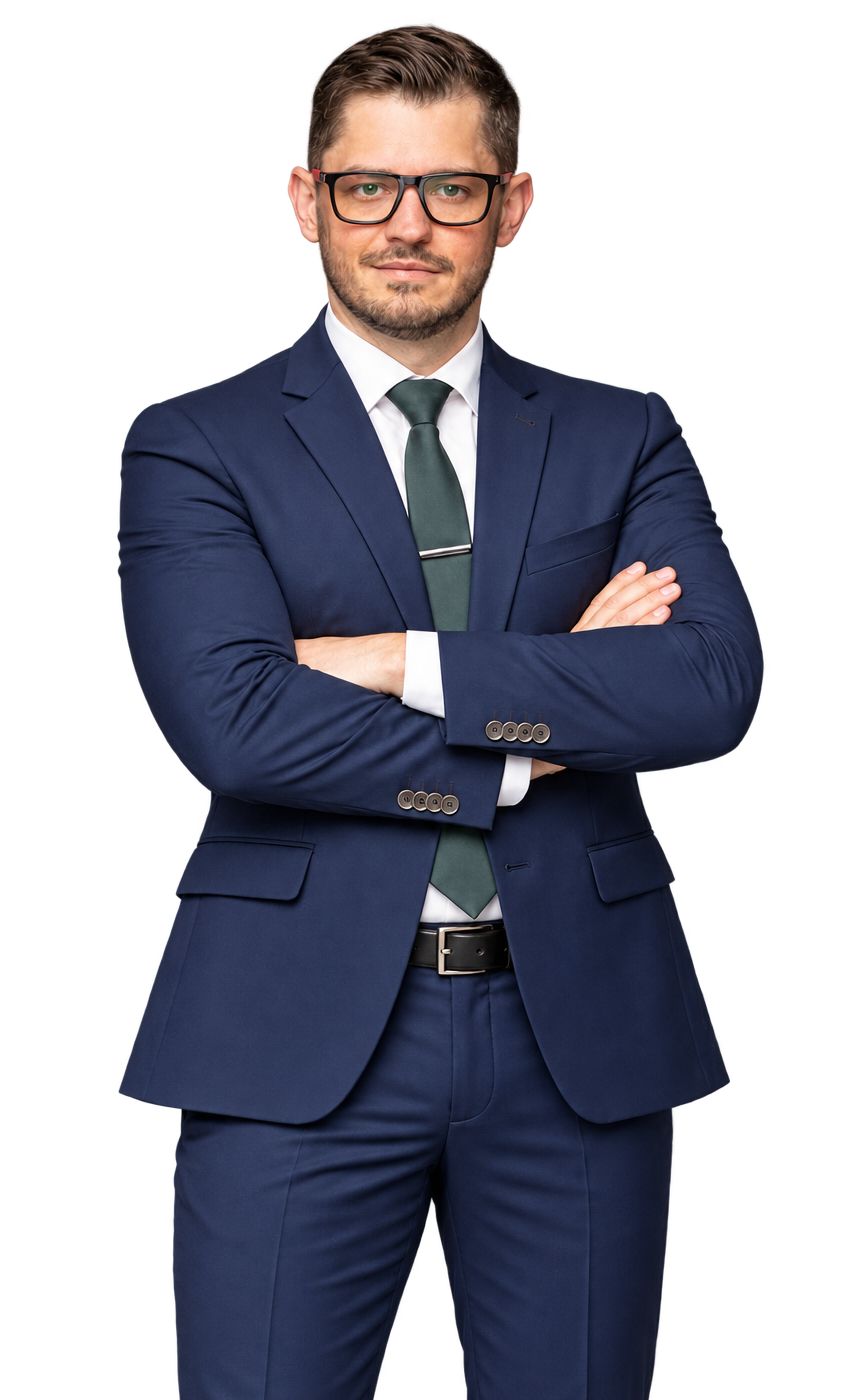 JUDr. Alexander Uj