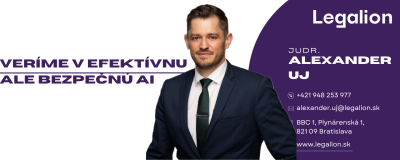 AI Governance smernice