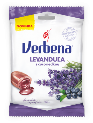 Levanduľa